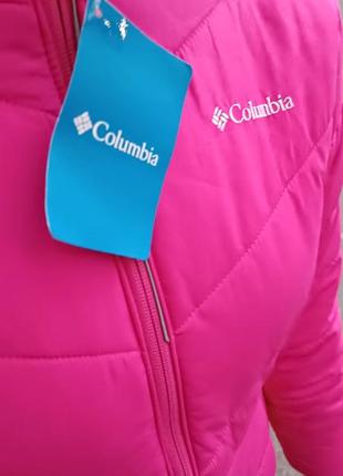 Зимний лыжный костюм columbia 44-46 размер оригинал3 фото