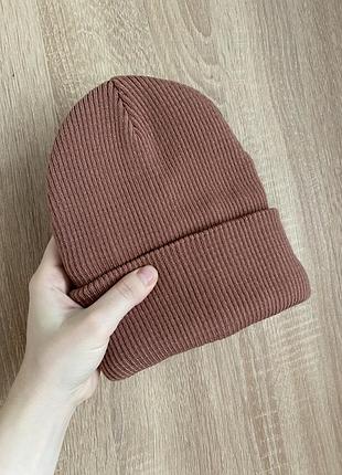 Зимова шапочка