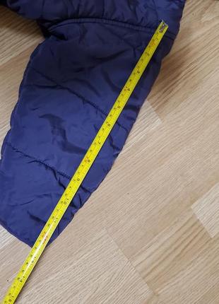 Комбинезон зимний 6