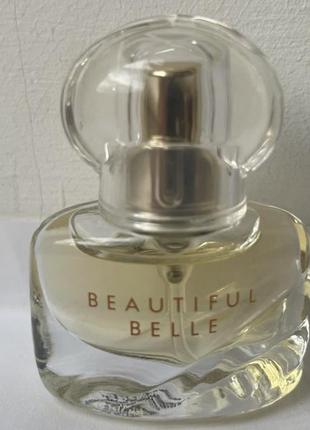 Парфюмированная  вода  estee lauder beautiful belle eau de parfum миниатюра