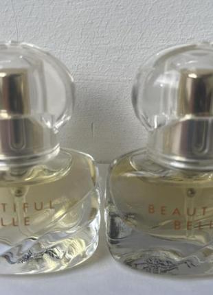 Парфюмированная  вода  estee lauder beautiful belle eau de parfum миниатюра3 фото