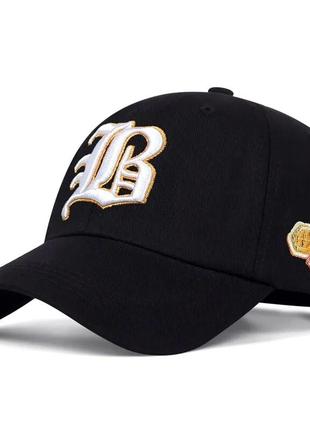 Кепка / бейсболка