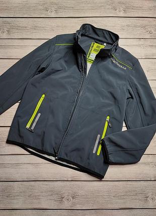 Куртка,кофта, ветровка софтшел