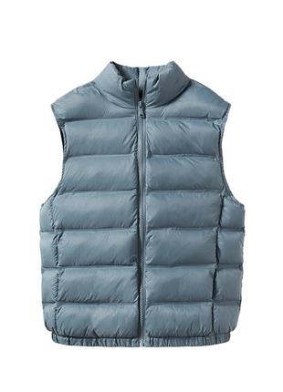 Дитяча безрукавка zara