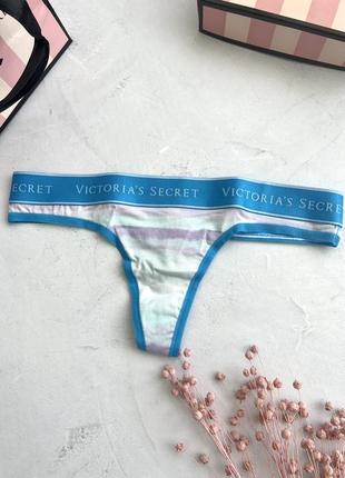 Трусики victoria’s secret, размер xs