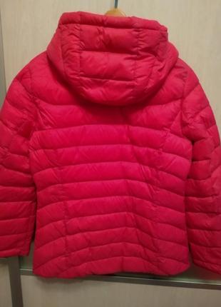 Курточка жіноча зимова2 фото