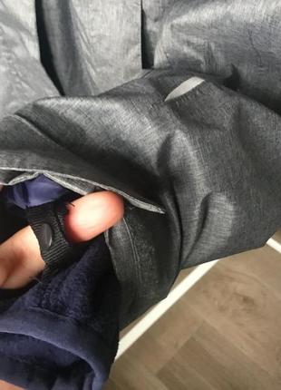 Куртка с флиской 🇮🇹