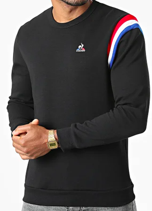 Світшот le coq sportif розмір m, xl