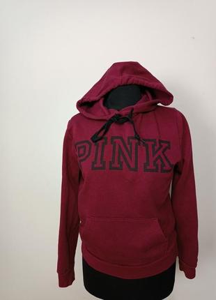 Худи victoria secret