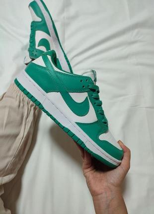Кросівки nike air waffle trainer military blue
