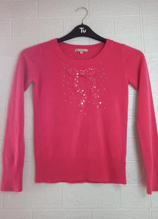 Світер , светрик для дівчинки
