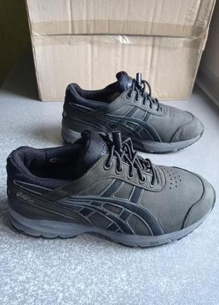 Трекінгові кросівки asics gel cardio3 фото