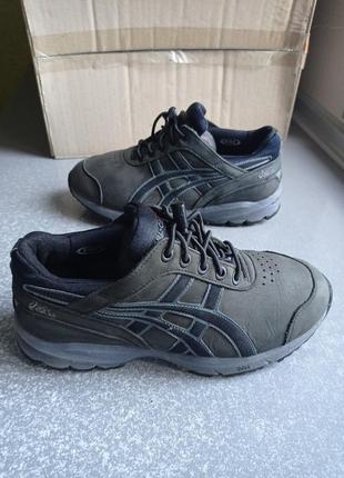 Трекінгові кросівки asics gel cardio4 фото