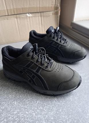 Трекінгові кросівки asics gel cardio1 фото