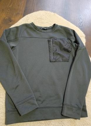 Свитшот north face, оригинал