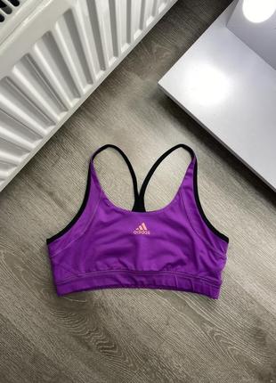 Спортивний топ adidas