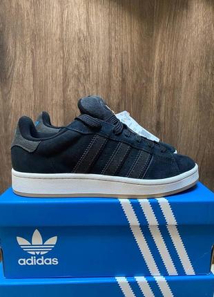 Кроссовки adidas campus 00s shoes black ig5920