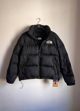 Пуховик the north face 1996 retro nuptse