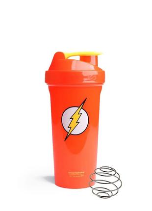 Шейкер спортивний smartshake lite 800ml dc flash лучшая цена с быстрой доставкой по украине лучшая цена с лутшая цена з быстрой