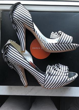 Босоніжки karen millen оригінал
