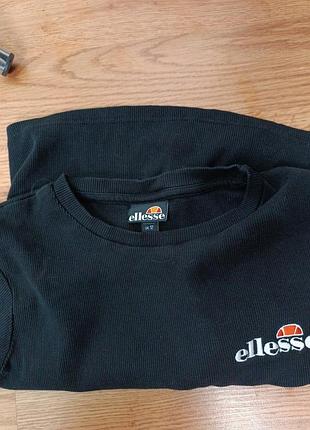 Футболка ellesse3 фото