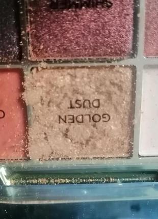 Eveline cosmetics sparkle, уцінено.