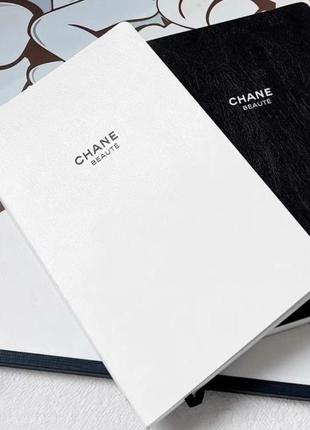 Блокнот beaute в линейку