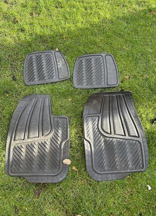 Продам зимние ковры