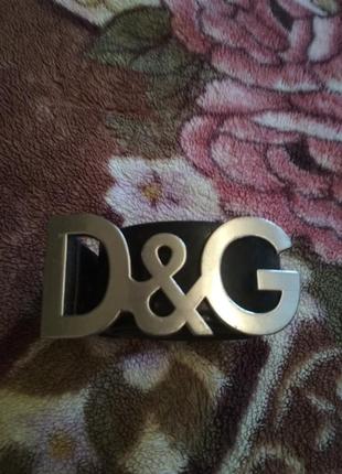 Продаж ремінь долче  габанно  d&g d&g  dolce&gabbana