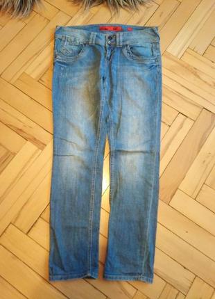 Джинси