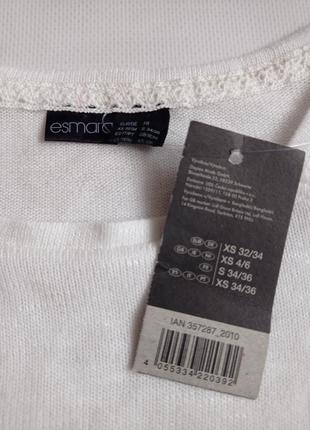 Esmara. піжамний светр, домашній одяг.4 фото