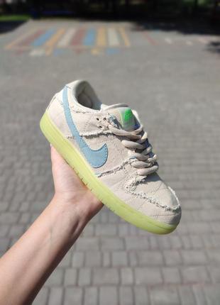 Nike sb dunk low mummy