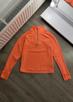 Спортивна кофта nike