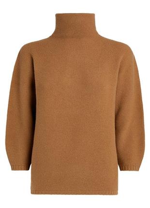 Max mara etrusco светр wool cashmere3 фото