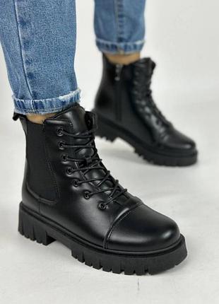 Ботинки, сапоги женские зимние,челси