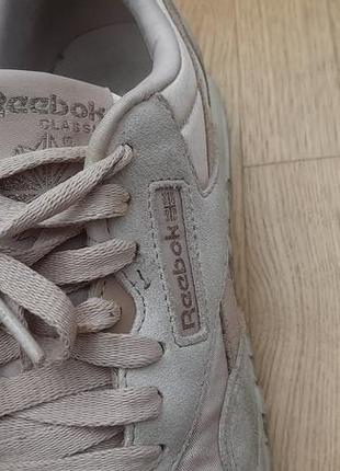 Кроссовки reebok7 фото