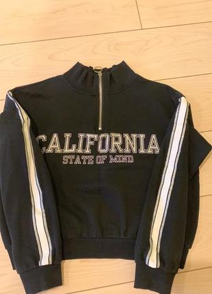 Свитшот р.146/152