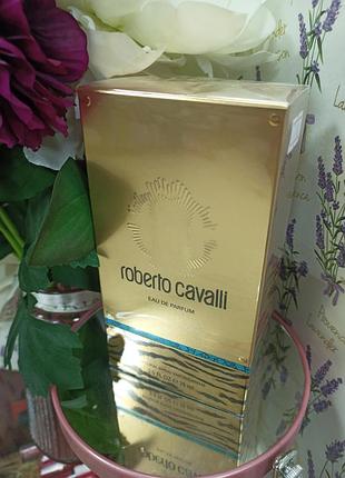 Парфюмированная вода для женщин roberto cavalli roberto cavalli Roberto cavalli eau de parfum 75мл 75 мл2 фото