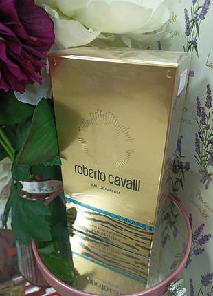 Парфюмированная вода для женщин roberto cavalli roberto cavalli eau de parfum 75 мл2 фото