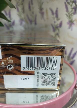 Парфюмированная вода для женщин roberto cavalli roberto cavalli eau de parfum 75 мл3 фото