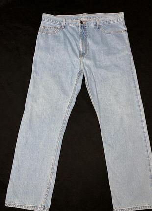 Светлые джинсы m&amp;s