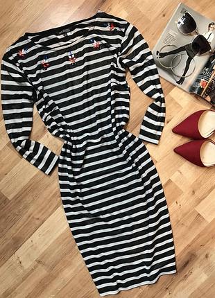 Плаття-туніка top secret