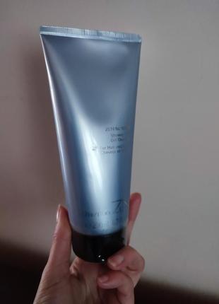 Shiseido zen for men гель для душу чоловік