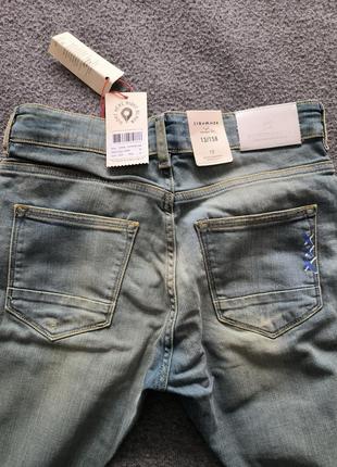 Джинси на дівчинку scotch & soda 2