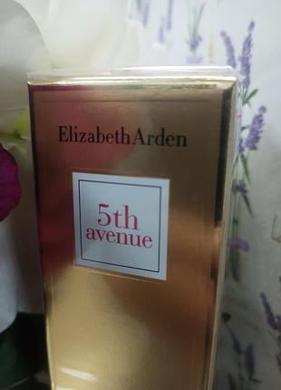 Elizabeth arden 5th avenue парфумована вода 125 m