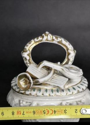 Продам роскошную шкатулку с подписью художника