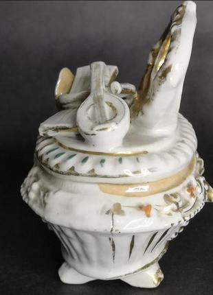 Продам роскошную шкатулку с подписью художника