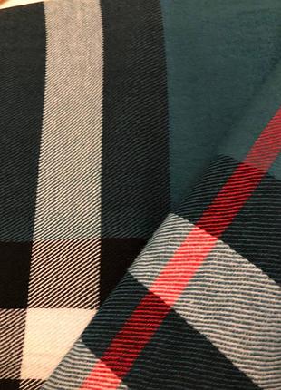 Единственный и неповторимый burberry