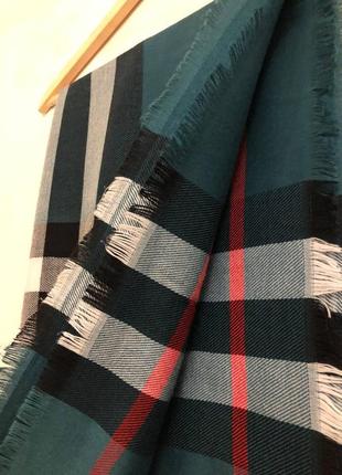 Единственный и неповторимый burberry