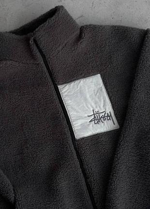 Куртка стусі stussy3 фото